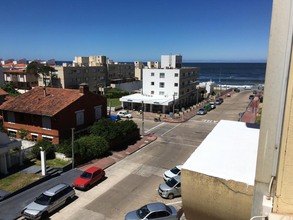 Hotel Alhambra Punta del Este Exterior photo